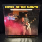 Cover Of The Month HC-punk kokoelma (2017 Suomi) Kuin uusi! - pikkukuva 1