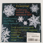 Gina Shaw : Curious about snow - pikkukuva 2