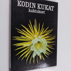 Kodin kukat : Kaktukset - pikkukuva 1