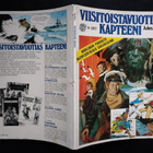 Sarjasuosikit 4/1977 Jules Verne Viisitoistavuotias kapteeni - pikkukuva 3