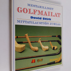 David Stirk : Mestarilliset golfmailat - pikkukuva 1