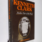 Kenneth Clark : Another part of the wood : a self-portrait - pikkukuva 1