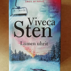 Viveca Sten kirjat 3 kpl, Armahtaja ym. - pikkukuva 2
