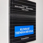 Risto ym. (toim.) Harisalo : Kunnat tienhaarassa : juhlak... - pikkukuva 1