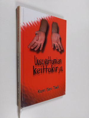 Meri-Tuuli Karri : Uusavuttomien keittokirja : edullista ...