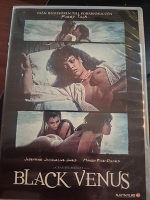 Black Venus