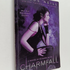 Chloe Neill : Charmfall - A Novel of The Dark Elite - pikkukuva 1