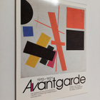Timo Vuorikoski : Avantgarde 1910 - 1921 - Venäläistä ja ... - pikkukuva 1