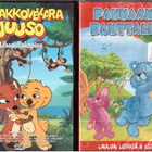 2 KPL DVD ELOKUVIA - pikkukuva 1