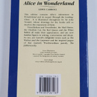 Lewis Carroll : Alice in Wonderland and through the looki... - pikkukuva 2