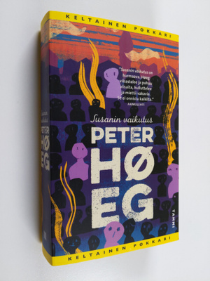 Peter Höeg : Susanin vaikutus
