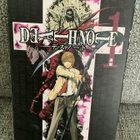 DEATH NOTE 1 (JAPANI) PAPERBACK - pikkukuva 1