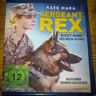 Gabriela Cowperthwaite : MEGAN LEAVEY blu-ray - pikkukuva 1