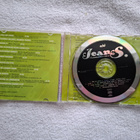 Jean S. – Sammakkoprinssi CD - pikkukuva 2