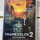 Tropa de elite 2: eliittijoukot (UUSI DVD) - pikkukuva 1