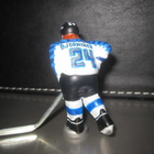 STIGA pöytälätkäpelaaja #24 Hannes Björninen (Suomi/Leijona) - pikkukuva 2
