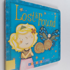 Lynne Gibbs : Lost and Found - pikkukuva 1