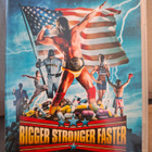 Bigger Stronger Faster - pikkukuva 1