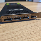 Nvidia Quadro P4000 näytönohjain - pikkukuva 2