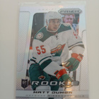 Matt Dumba x 2kpl rookie kortteja / WILD - pikkukuva 1