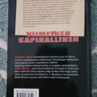 TEX VIIMEINEN KAPINALLINEN - pikkukuva 2