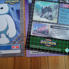 Digimon 1st edition keräilykortit - pikkukuva 2