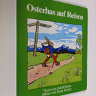 Adolf Holst : Osterhas auf Reisen - pikkukuva 1