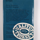 Teuvo Pakkala : Valitut teokset - pikkukuva 2