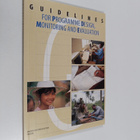 Guidelines for programme design, monitoring and evaluation - pikkukuva 1