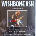 Wishbone Ash CD + DVD - pikkukuva 1