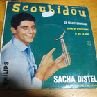 Scoubidou Sacha Distel 1959 - pikkukuva 1