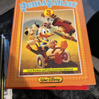 Aku Ankan juhlasarjat 3 Carl Barks - pikkukuva 1