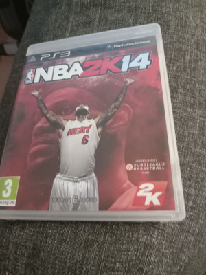 Nba 2k14