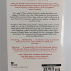 Leslie T. Chang : Factory girls : voices from the heart o... - pikkukuva 2