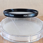 == Massa ND4 58mm Neutral Density Filter - pikkukuva 1