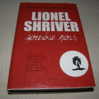 Lionel Shriver Jonnekin pois -sid - pikkukuva 1