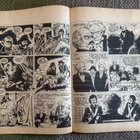 FRANKENSTEIN JA IHMISSUSI 8/1974 - KONTAKTIMUOVITETTU - pikkukuva 5