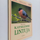 Öivind Berg : Katselemme lintuja - pikkukuva 1