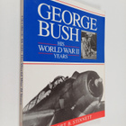 Robert B. Stinnett : George Bush : His World War II Years - pikkukuva 1