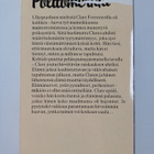 Charlotte Lamb : Polttomerkki - pikkukuva 2