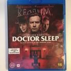 Stephen King's - Doctor Sleep (2xBlu-ray) 2019 - pikkukuva 1
