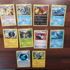 Pokemon BREAKpoint Sarjan kortteja yksittäin myynnissä - pikkukuva 2