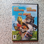 Over The Hedge (Yli Laidan) (PC) - pikkukuva 1