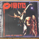 THE 69 EYES, motor city Resurrection CD - pikkukuva 1