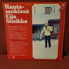 Eija Sinikka – Rantamökissä (LP) - pikkukuva 2