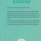 Lisa Daily: Kaunotar 1 ja 2 - pikkukuva 2