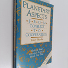 Tracy Marks : Planetary Aspects - From Conflict to Cooper... - pikkukuva 1