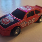 Racing Champions - Dick Trickle  #66 Phillips Grand Prix B - pikkukuva 2