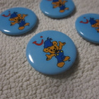 Bamse Rintaneula / Rintamerkki - pikkukuva 3