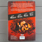 Mötley Crue The Dirt - Törkytehdas kirja (2007) - pikkukuva 2